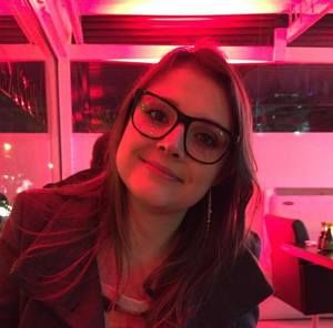 Meet your Posher, Luciane